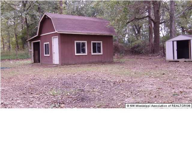 359 Crestfield Road Coldwater, MS 38618 - Photo 7 of 15 Additional Photo