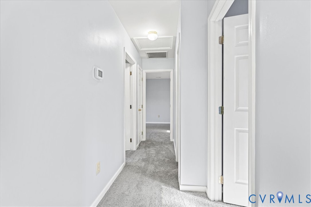 2739 Ridgeview Road Powhatan, VA 23139 - Photo 17 of 42 a view of a bathroom with a bathroom