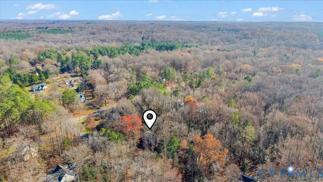$399,000 | 2739 Ridgeview Road, Powhatan, VA 23139