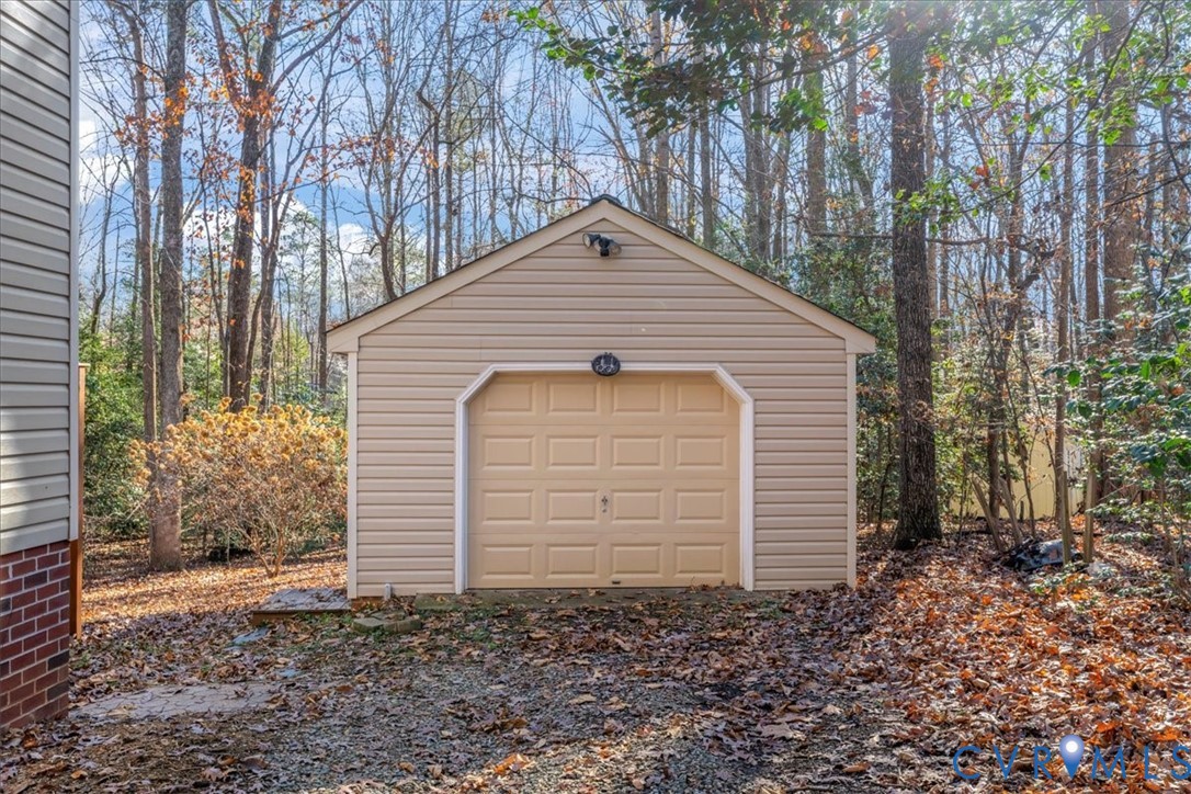 2739 Ridgeview Road Powhatan, VA 23139 - Photo 25 of 42 Gallery Image 25