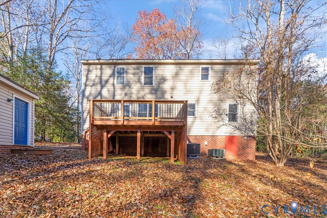 2739 Ridgeview Road Powhatan, VA 23139 - Photo 28 of 42 Gallery Image 28