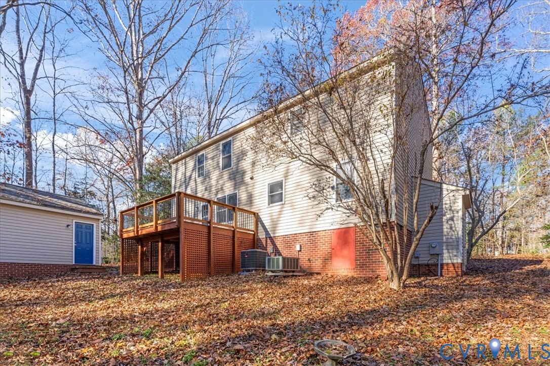 2739 Ridgeview Road Powhatan, VA 23139 - Photo 29 of 42 Gallery Image 29