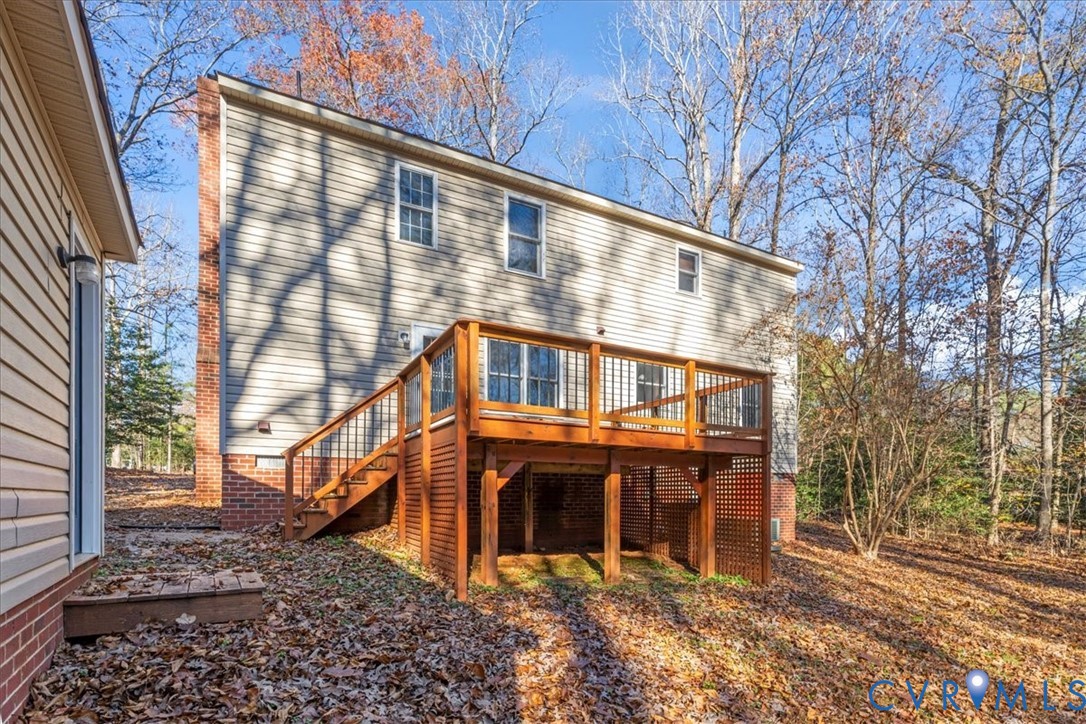 2739 Ridgeview Road Powhatan, VA 23139 - Photo 30 of 42 Gallery Image 30