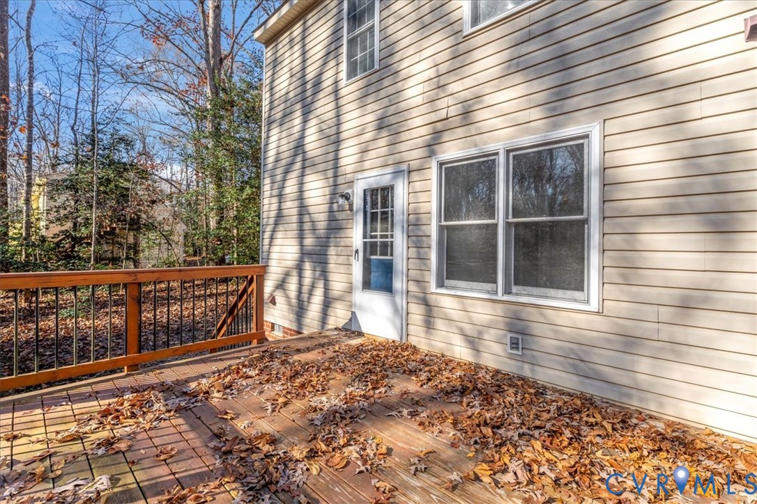 2739 Ridgeview Road Powhatan, VA 23139 - Photo 31 of 42 Gallery Image 31