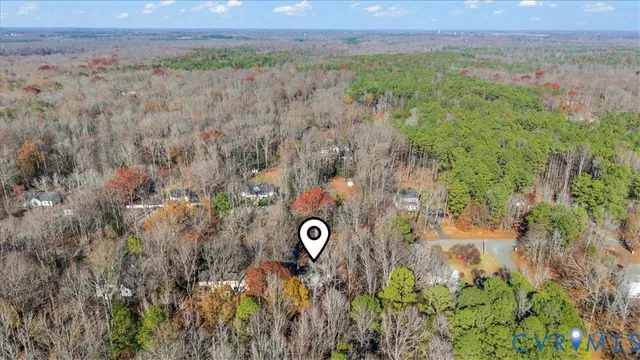 $415,000 | 2739 Ridgeview Road, Powhatan, VA 23139