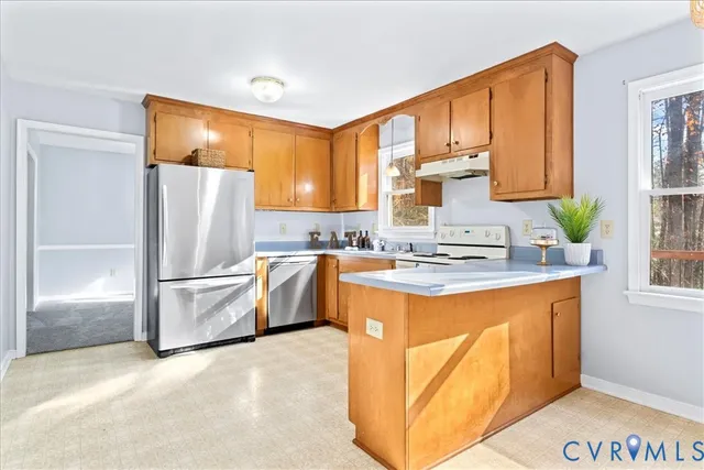 $399,000 | 2739 Ridgeview Road, Powhatan, VA 23139