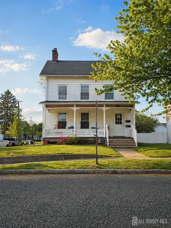 $497,000 | 3 East High Street, Bound Brook, NJ 08805