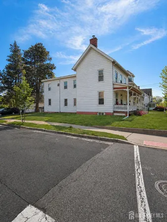 $497,000 | 3 East High Street, Bound Brook, NJ 08805