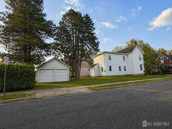 $497,000 | 3 East High Street, Bound Brook, NJ 08805