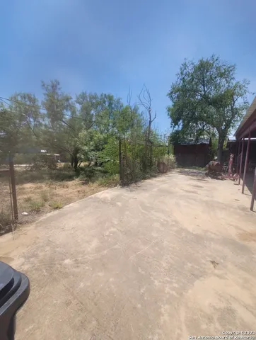 $25,000 | Lot 13 North 8th Street, Carrizo Springs, TX 78834