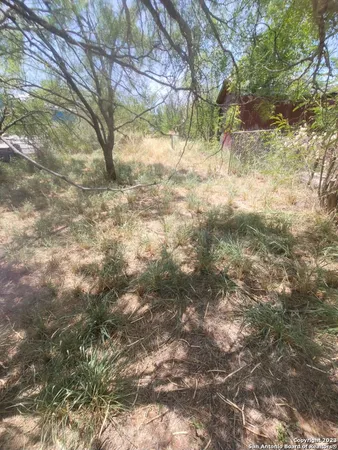 $25,000 | Lot 13 North 8th Street, Carrizo Springs, TX 78834