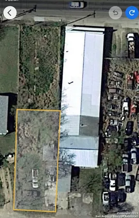 $25,000 | Lot 13 North 8th Street, Carrizo Springs, TX 78834