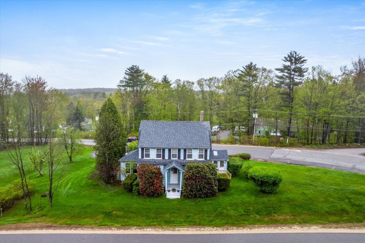 3 King Road Chichester, NH 03258 - Photo 1 of 47 Gallery Image 1