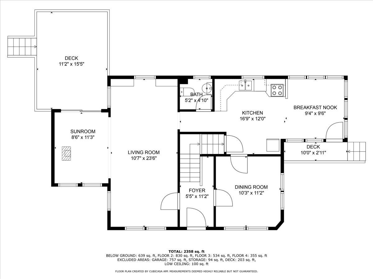 3 King Road Chichester, NH 03258 - Photo 44 of 47 Gallery Image 44