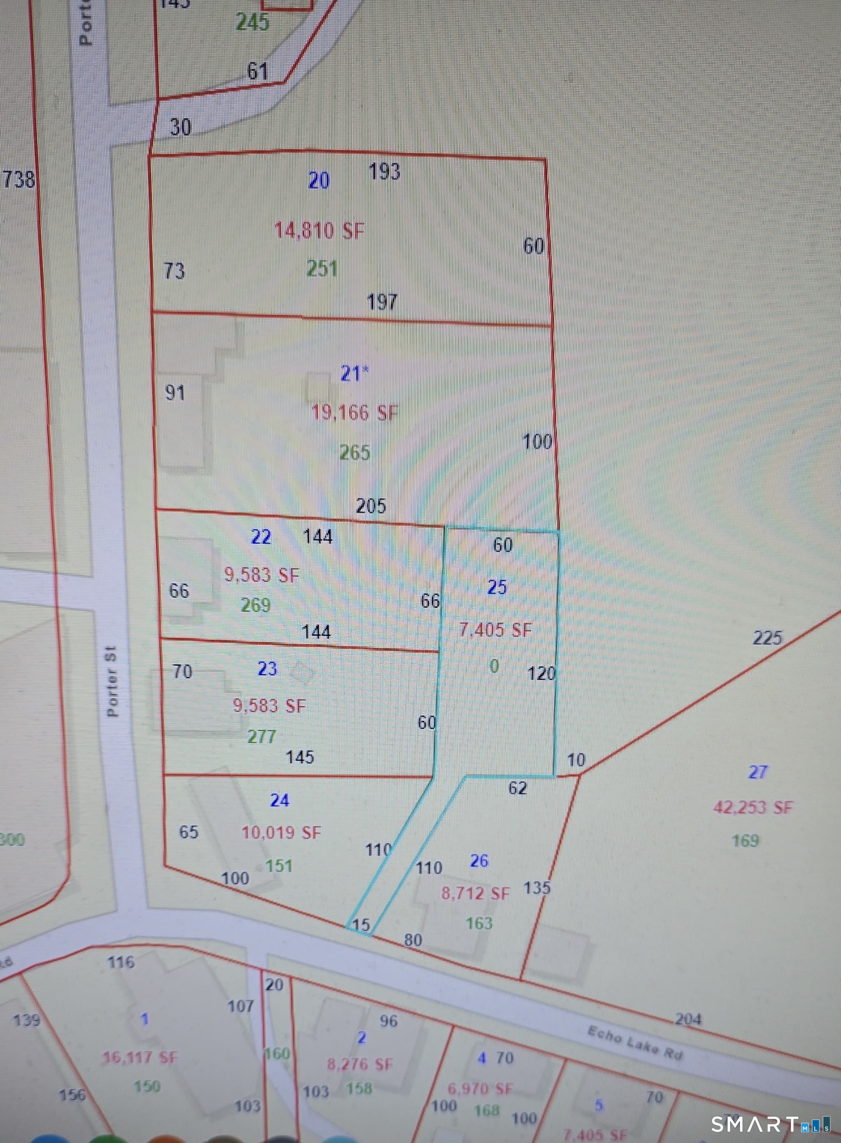 Lake Road Watertown, CT 06795 - Photo 1 of 2