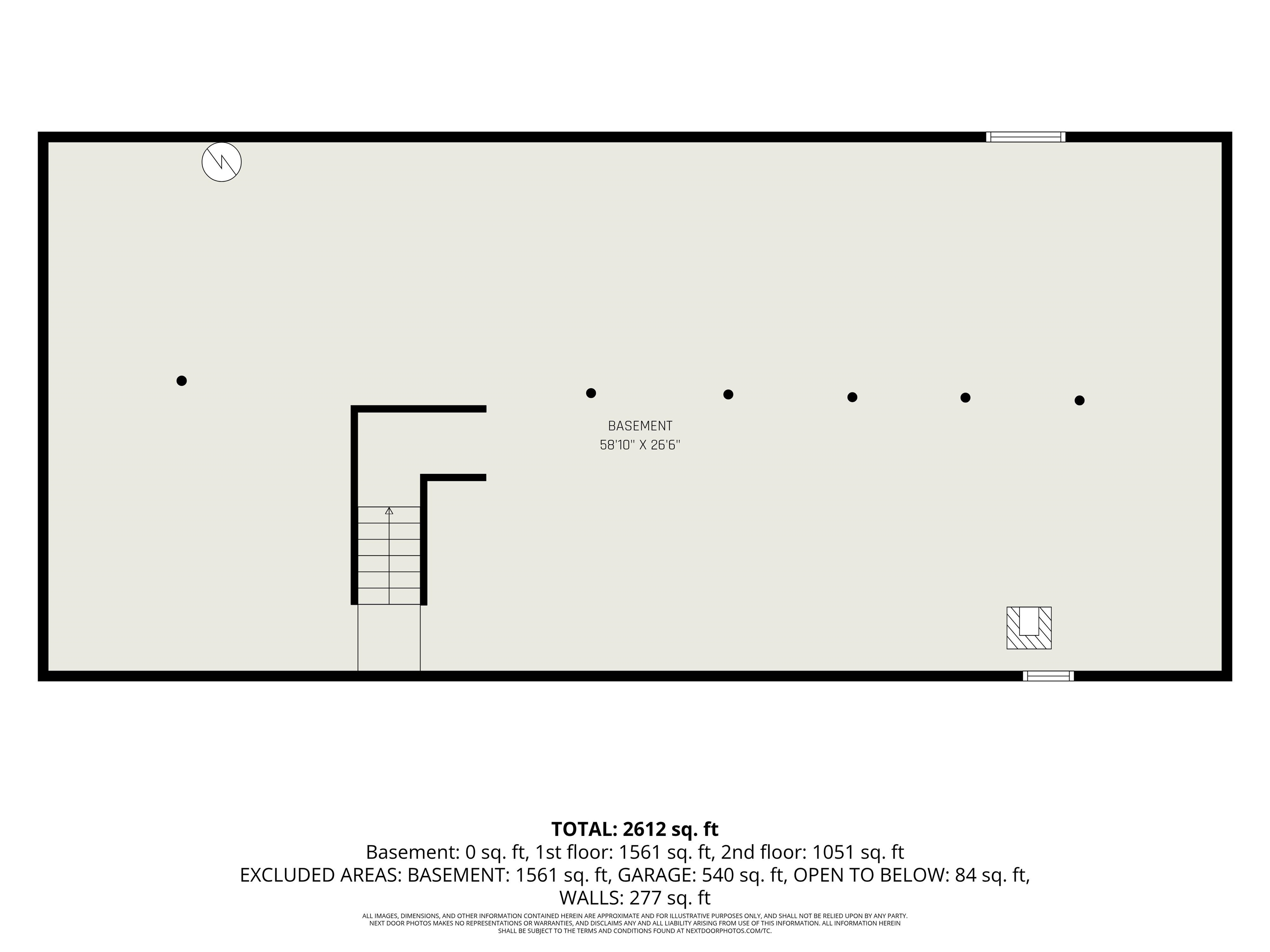 4606 East Jordan Road Mount Pleasant, MI 48858 - Photo 46 of 47