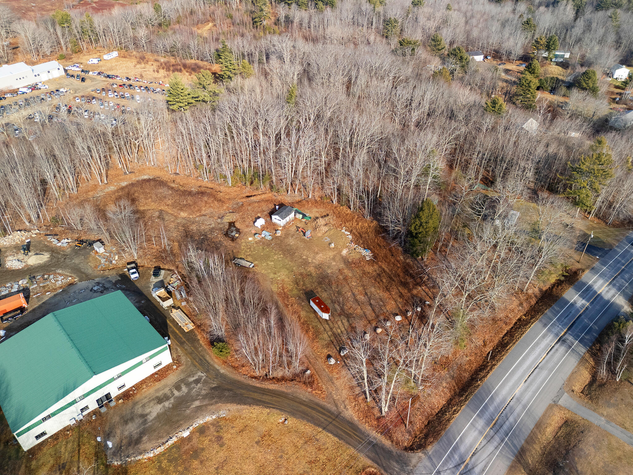 R12-23b Camden Road Warren, ME 04864 - Photo 22 of 33