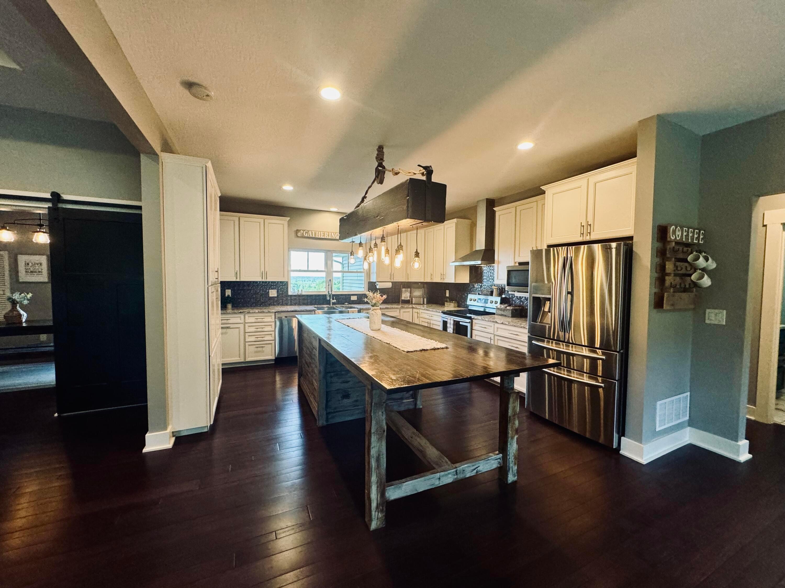 8285 Jefferson Road Northwest Carroll, OH 43112 - Photo 15 of 43 Kitchen