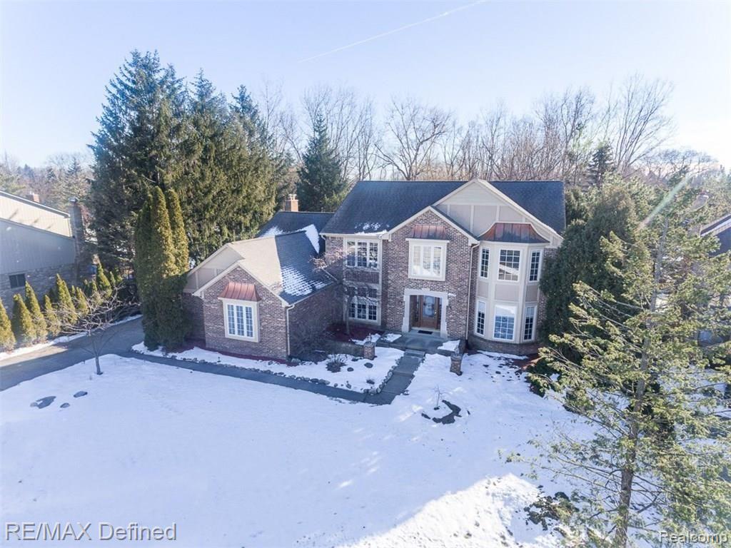 1935 Independence Drive Rochester Hills, MI 48306 - Photo 28 of 30