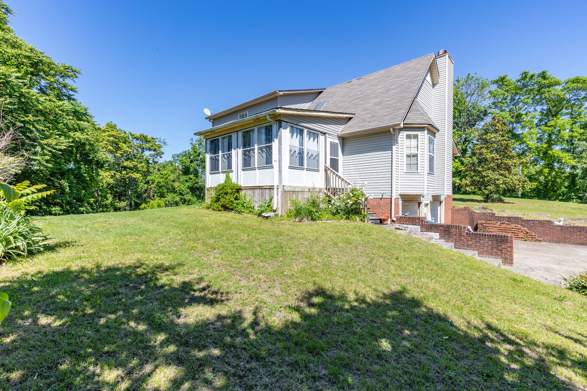 2161 Garner Road Mount Pleasant, TN 38474 - Photo 36 of 64 Gallery Image 36
