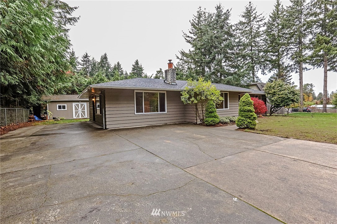 11338 Southeast Sedgwick Road Port Orchard, WA 98366 - Photo 1 of 19 Gallery Image 1