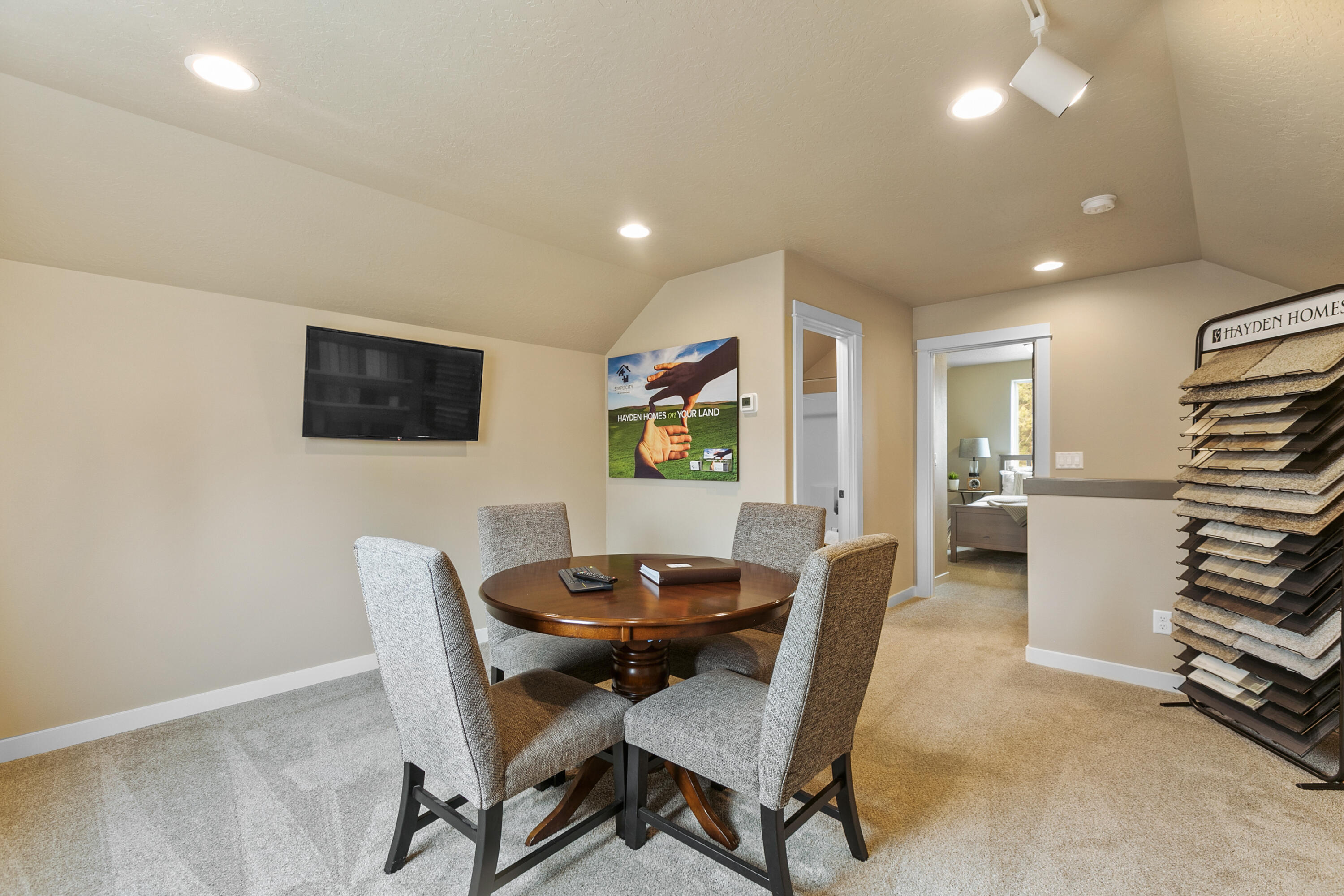 1666 McKinney Butte Road Sisters, OR 97759 - Photo 13 of 13 Targhee - Bonus Room 2