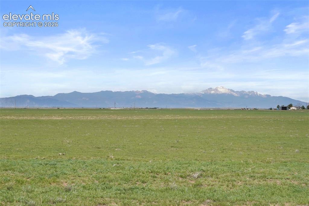 6 Big Springs Road Calhan, CO 80808 - Photo 3 of 20