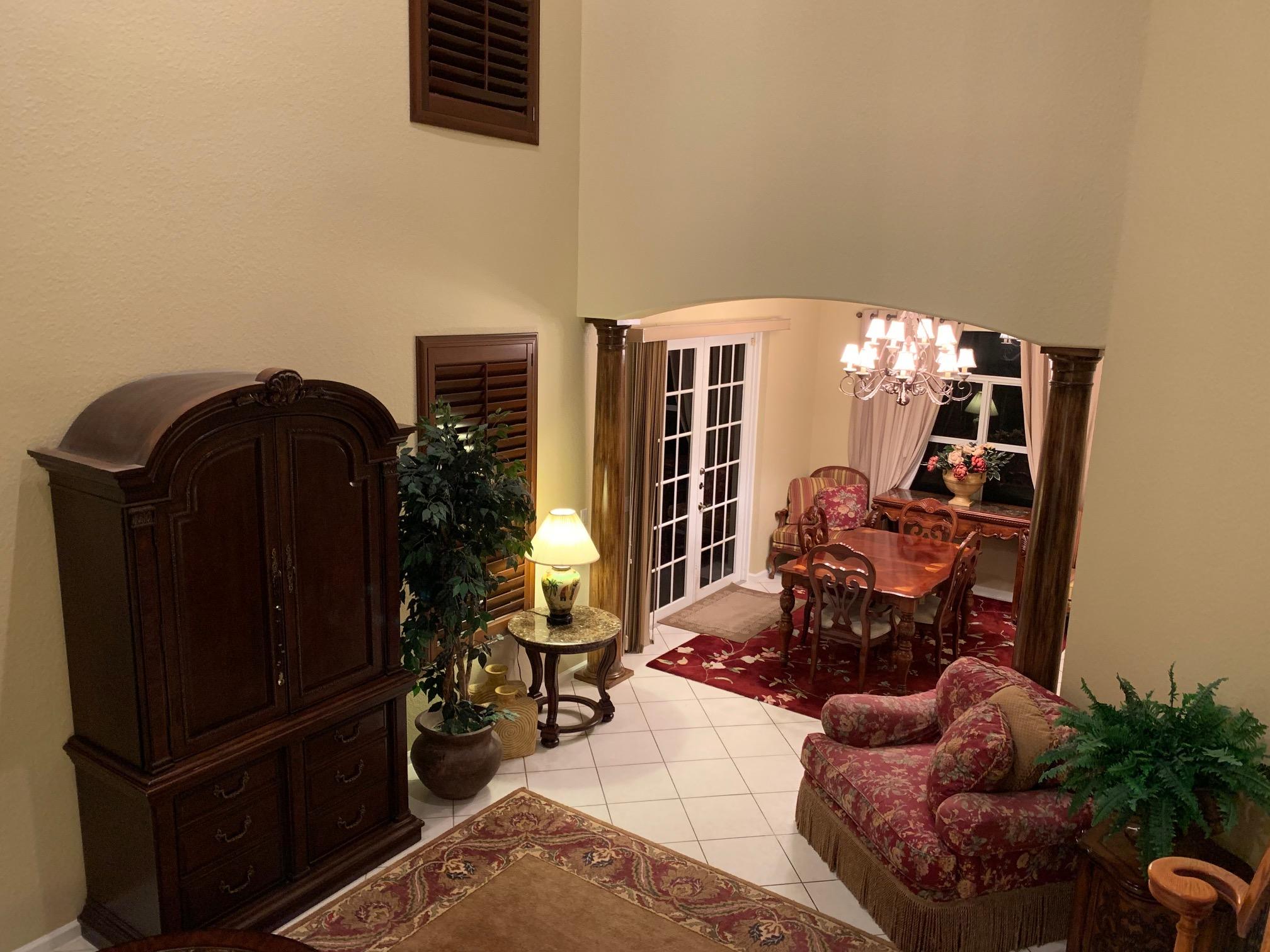 9705 Vineyard Court Boca Raton, FL 33428 - Photo 10 of 37 Living area