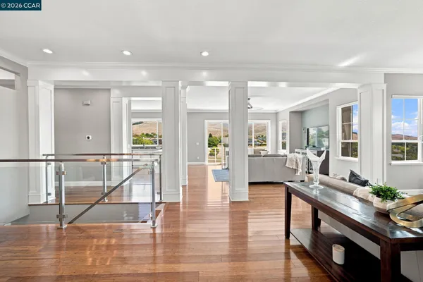 $999,000 | 3024 Overlook Drive, Vallejo, CA 94591