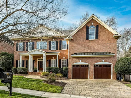 $1,275,000 | 7740 Quail Park Drive, Charlotte, NC 28210