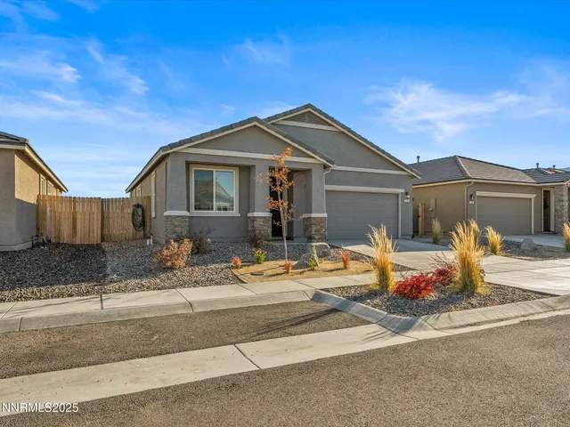 $470,500 | 110 Finney Street, Dayton, NV 89403