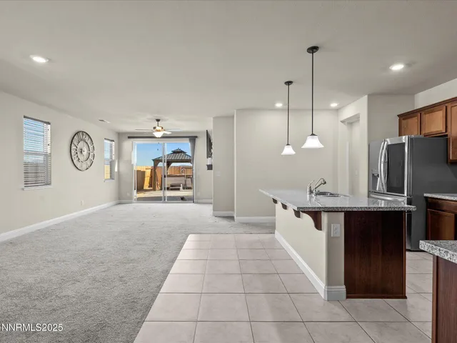 $470,500 | 110 Finney Street, Dayton, NV 89403