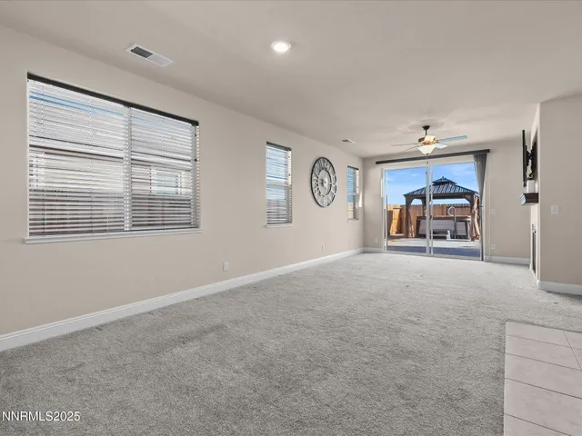 $470,500 | 110 Finney Street, Dayton, NV 89403