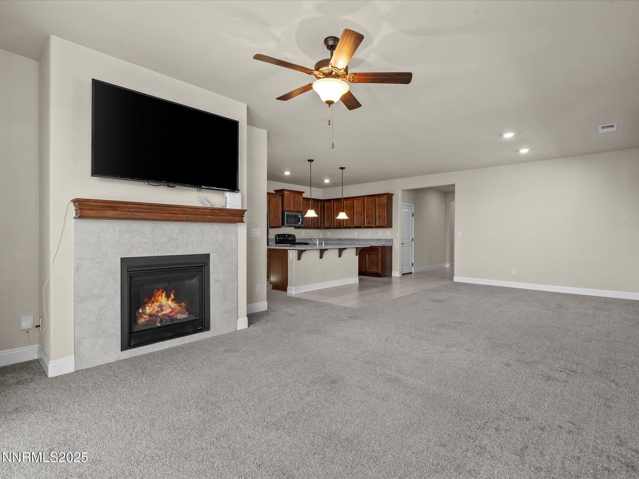 110 Finney Street Dayton, NV 89403 - Photo 2 of 39 19-110 Finney St-118