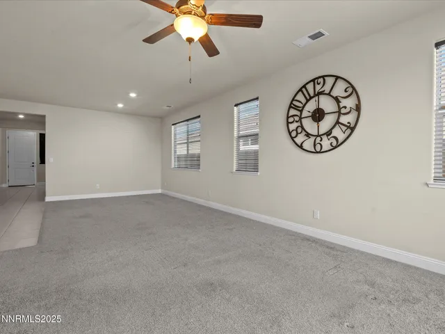 $470,500 | 110 Finney Street, Dayton, NV 89403