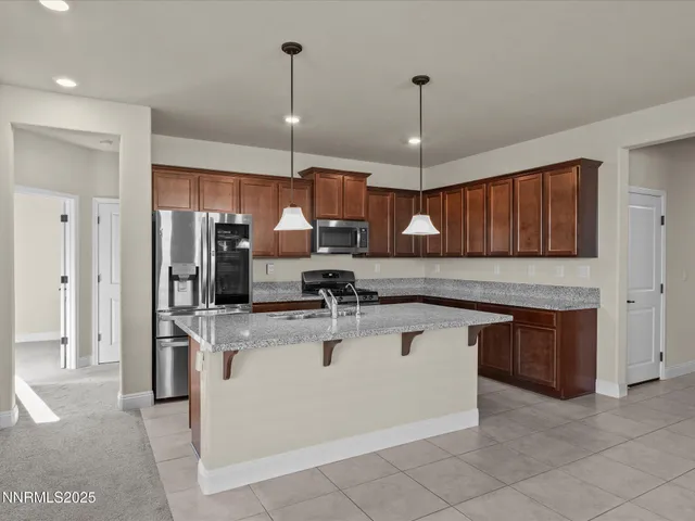 $470,500 | 110 Finney Street, Dayton, NV 89403