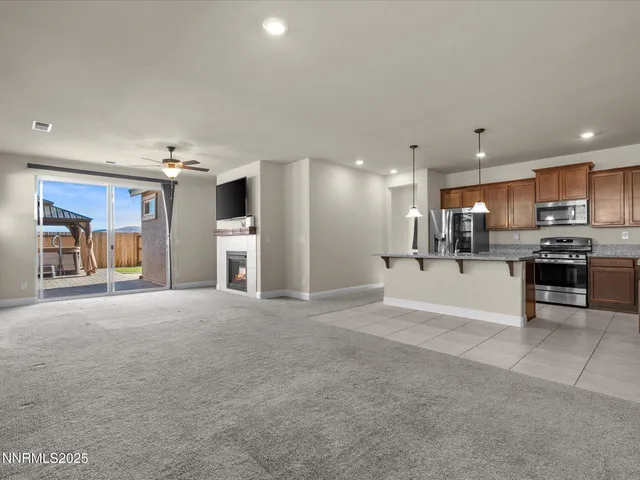 $470,500 | 110 Finney Street, Dayton, NV 89403