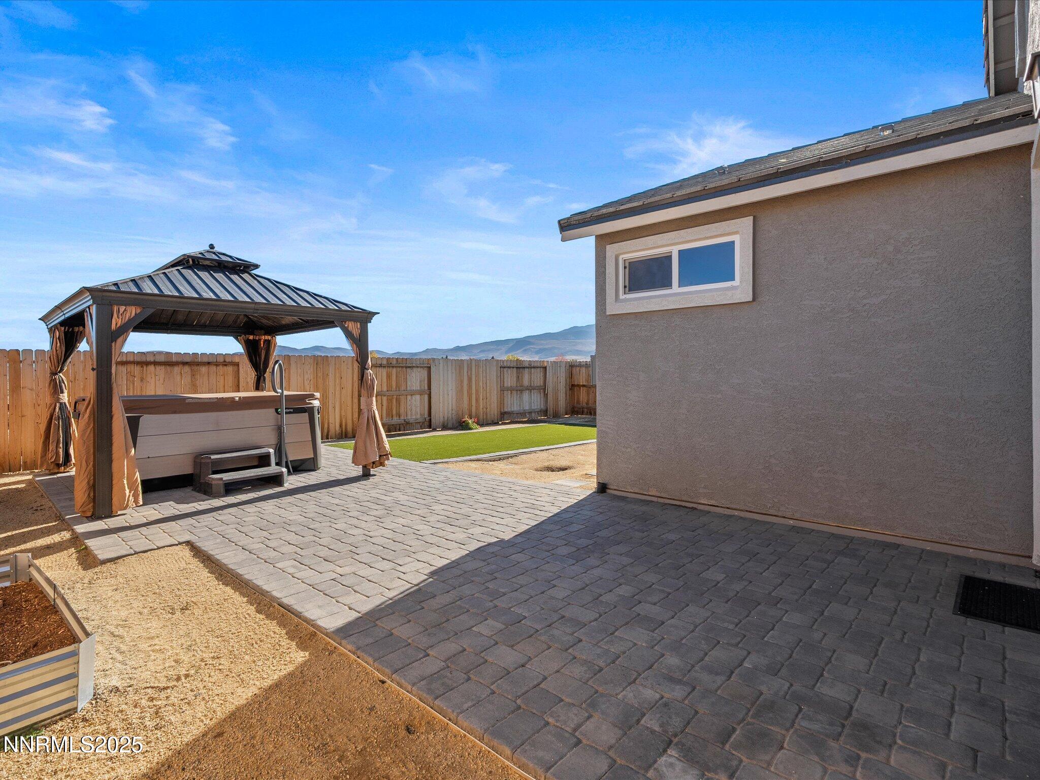 110 Finney Street Dayton, NV 89403 - Photo 34 of 39 34-110 Finney St-133