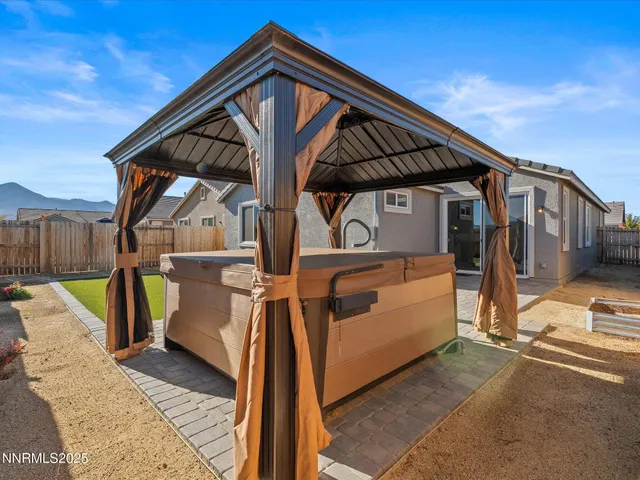 $470,500 | 110 Finney Street, Dayton, NV 89403