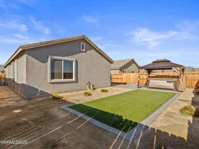 $470,500 | 110 Finney Street, Dayton, NV 89403