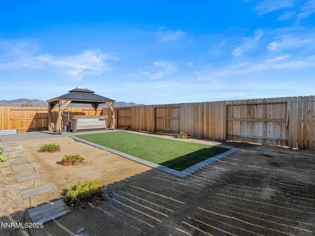 $470,500 | 110 Finney Street, Dayton, NV 89403