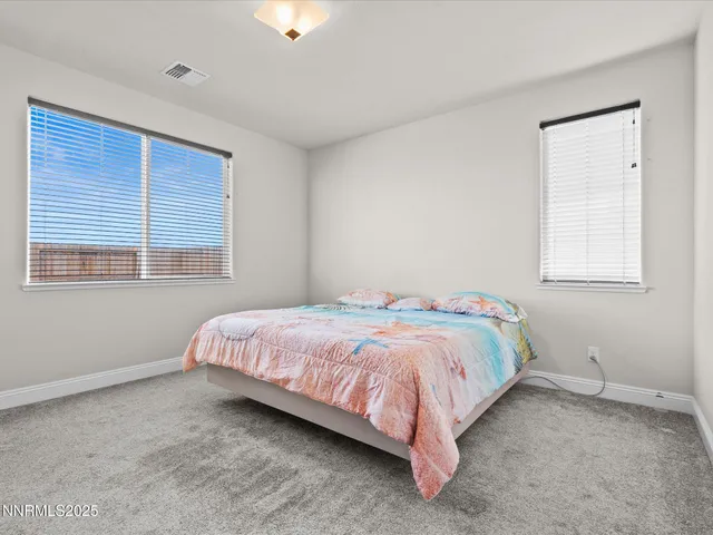 $470,500 | 110 Finney Street, Dayton, NV 89403