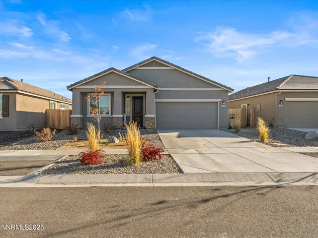 $470,500 | 110 Finney Street, Dayton, NV 89403
