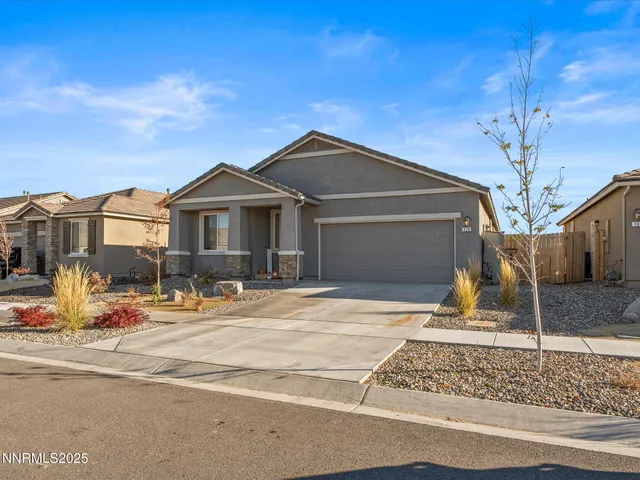 $470,500 | 110 Finney Street, Dayton, NV 89403
