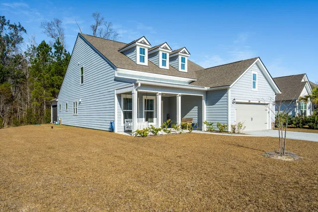 $864,900 | 5033 Lady Bird Alley, Johns Island, SC 29455