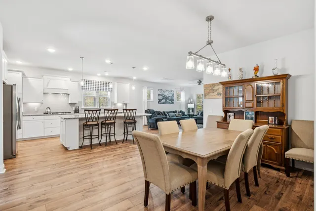 $864,900 | 5033 Lady Bird Alley, Johns Island, SC 29455