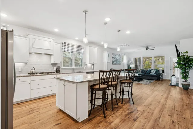 $864,900 | 5033 Lady Bird Alley, Johns Island, SC 29455