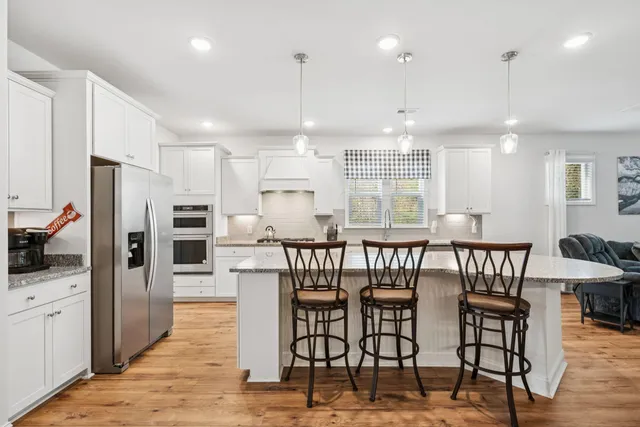 $864,900 | 5033 Lady Bird Alley, Johns Island, SC 29455