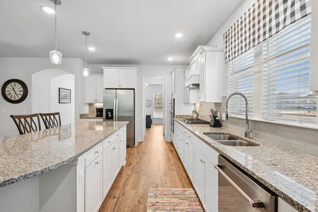 $864,900 | 5033 Lady Bird Alley, Johns Island, SC 29455