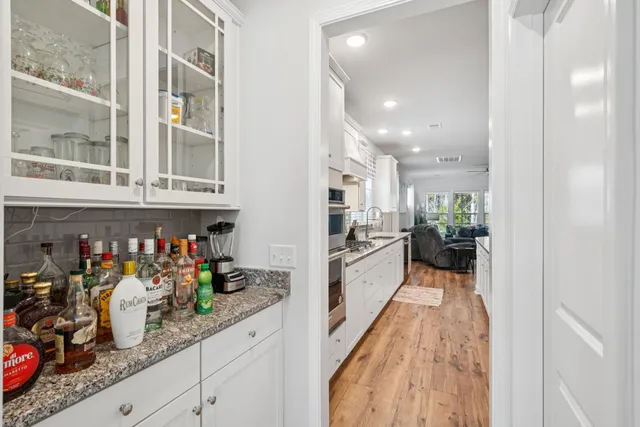 $864,900 | 5033 Lady Bird Alley, Johns Island, SC 29455